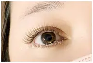 【再来◇リペア限定】フラットラッシュ(シングル)60本