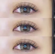 ボリュームラッシュ500本【オフ込み/アイシャンプー】＋500円