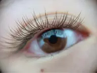 最高級エクステ160本 (コーティング付♪)