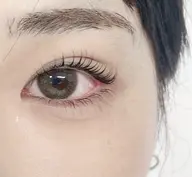 【お試しメニュー⚡️】中顔面短縮❣️下まつげパーマ👀