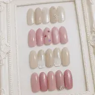 残り3人で終了。連絡くれた方のみ¥8000→¥3980定額でザイン(4種、色変更⭕️)