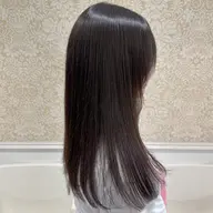 🌿縮毛矯正🌿カット＋縮毛矯正+トリートメント 180分