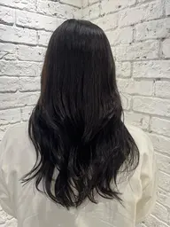 【ご新規様限定☆50%OFF♪】CUT+オージュアトリートメント