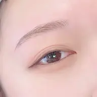 3月限定🩵 アイブロウワックス+カラー ¥6500