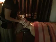 造顔小顔マッサージ