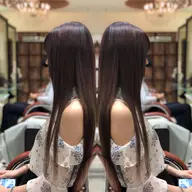 ミニモ限定！髪質改善ストレート