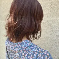 🌹女性限定🌹小顔カット+オリジナルトリートメント