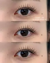 🦋 大人気minimo限定価格 🦋🌱まつ毛パーマ +アイシャンプー付🌱🫧