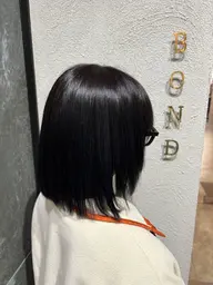 モデルカット✂️＋ワンカラー🫧  レディースのみになります🌼