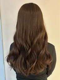 【🌵新規限定30%off🌵】艶カラー