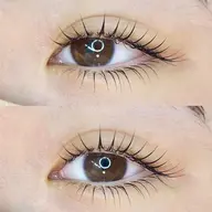 3月23日、24日特別価格クーポン❤️ 大人気上下パリジェンヌor上パリジェンヌ＆アイブロウ🍒