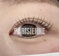 パリジェンヌラッシュリフト🩷