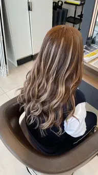 🩶デザインカラー向け🩶100％人毛シールエクステ 30本