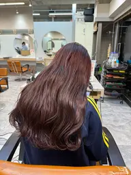 【3月限定🔥】カット➕ワンカラー➕TOKIOトリートメント