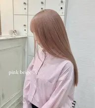 【限定価格🫧✨️】2ブリーチ+全体カラー👩‍🦳