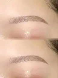 【新規限定】眉毛アイブロウWAX＋間引き(毛量調整)＋美眉スタイリング