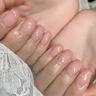 オフあり🌼カラーグラデーション(ベースカラー追加+1100円)