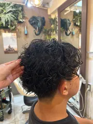 メンズカットモデル様募集中💇