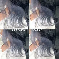 🌺🦋『インナーカラー+トリートメント』🌺🦋