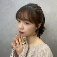 🩷前髪＆顔周りカット🩷【 リピーター様のみ 】