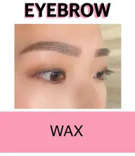 【ミニモ限定】アイブロウスタイリング✂️✨補足必ずお読みください！