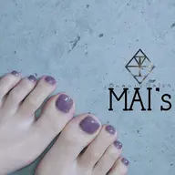 【FOOT/オフなし】ワンカラー