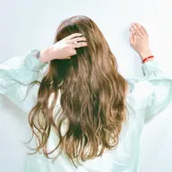 期間限定価格💝パーソナルカラー診断付き🌈似合わせカラー🪄＋髪質改善トリートメント