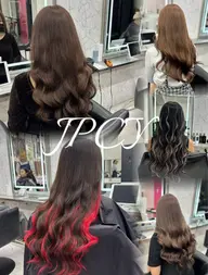 【最高級人毛100%】シールエクステ60本