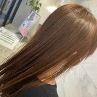 🌈枝毛除去アルカリ酸熱・髪質改善トリートメント🌈