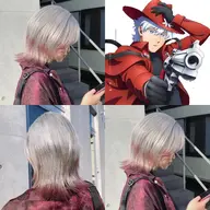 全頭ブリーチ(２回)+オンカラー(1色)【推しカラー/ケアブリーチ/アニメカラー/ハイトーンブリーチ/イメージカラー】