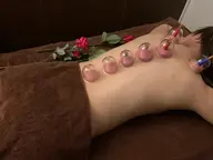 🍀デトックス全身吸い玉20分🍁🌸