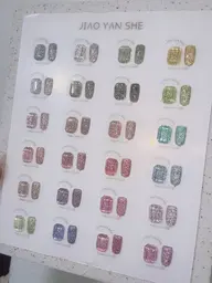 ☆スカルプ🥳 マグネット／フラッシュ