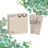 🌿大人のための地肌ケア酵素ヘッドスパ【DEMI DO】