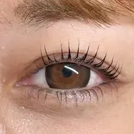 下まつ毛パーマ