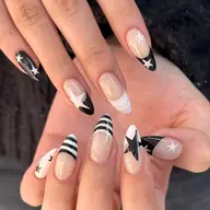 新規限定⚡️長さだし10本+90min art【持ち込み・おまかせ・パーツ付】