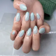 《オフなし》ワンカラー🩵