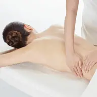 ボディトータルエステ(背中、肩、二の腕、膝から下、足裏)