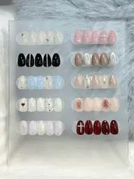 シンプル定額コース【初回ジェルオフ無料】