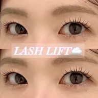 ラッシュリフト&コーティングまつげ美容液プレゼント🧸🧸🎀🎀