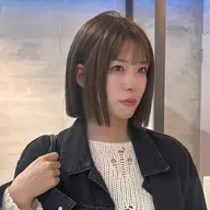 ボブカット『撮影OKな方🙆‍♀️♡』