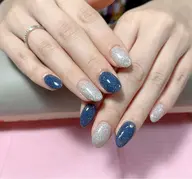 【ハンド】🎀フラッシュワンカラー4500￥➕オフ600￥🎀