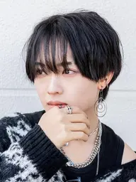 🔥骨格矯正似合わせカット+頭皮クレンジング🔥(メンズ限定)