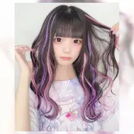 【新規限定】インナーエクステ22本＋髪質改善トリートメント🌸