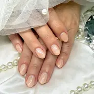 【《Hand》ワンカラー🩵】全200種類の中から1色🧸🎀初回・リピータ一様(5週以内)オフ代無料🪄✨