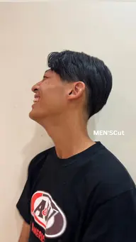 カットモデル【3回目】