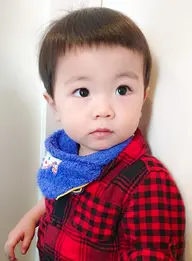 👧キッズカット👦