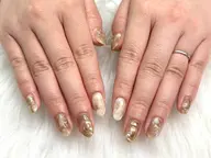 トレンド定額（デザイン80種類から選択）/ワンホン定額（デザイン40種から選択）⭐️土日祝＋¥550⭐️【オフ有◎】