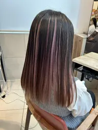 【ミニモ限定価格】☂️アンブレラカラー☂️