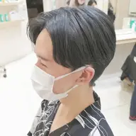 🌙メンズ限定🌙カット➕カラー🏆