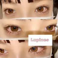 下まつ毛エクステ60本まで付け放題🤍